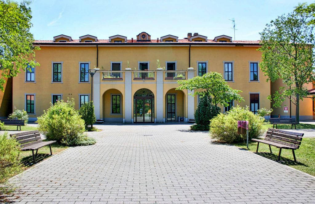 Fondazione Pontirolo Onlus